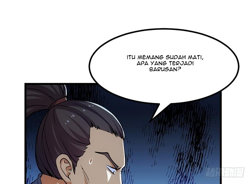 The Immortal Devil Emperor Chapter 94 Bahasa Indonesia